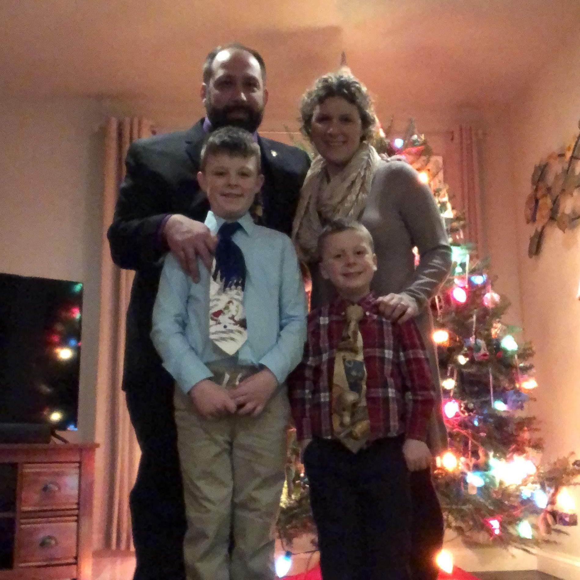 Christmas 2018