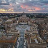 Vatican City