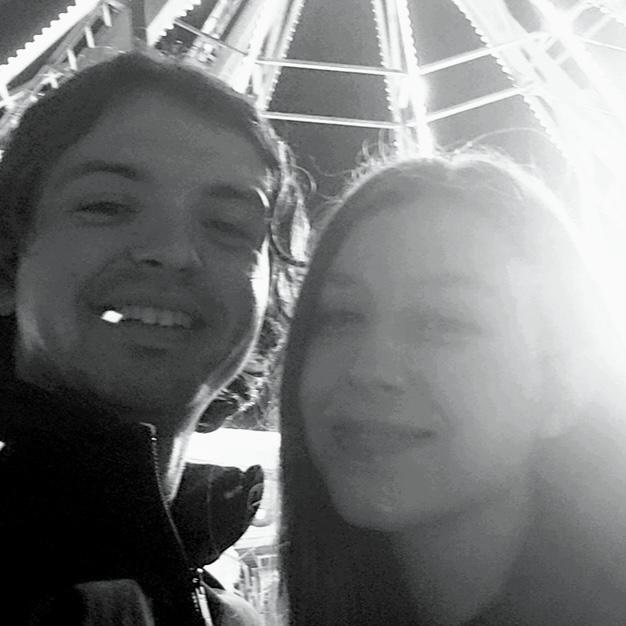 FIRST DATE
