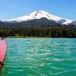 Baker Lake