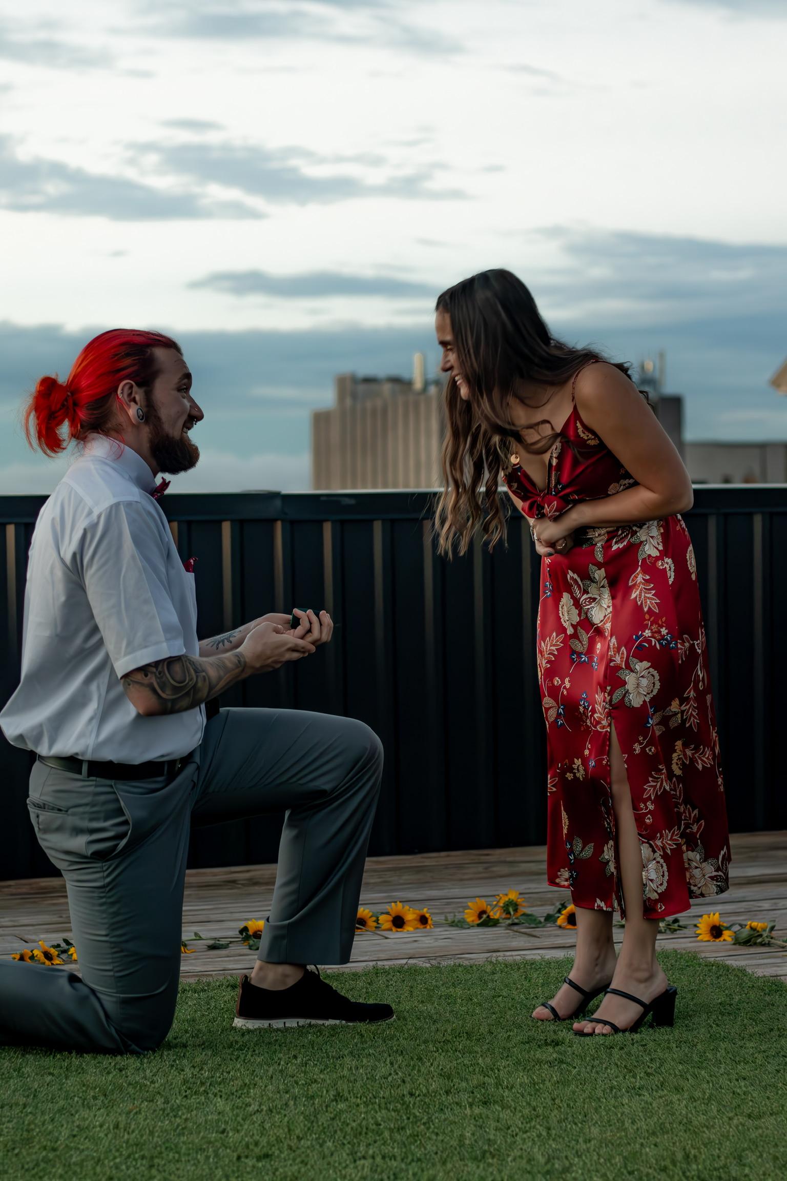 The Wedding Website of Natalie Smith and Andrew Rogers