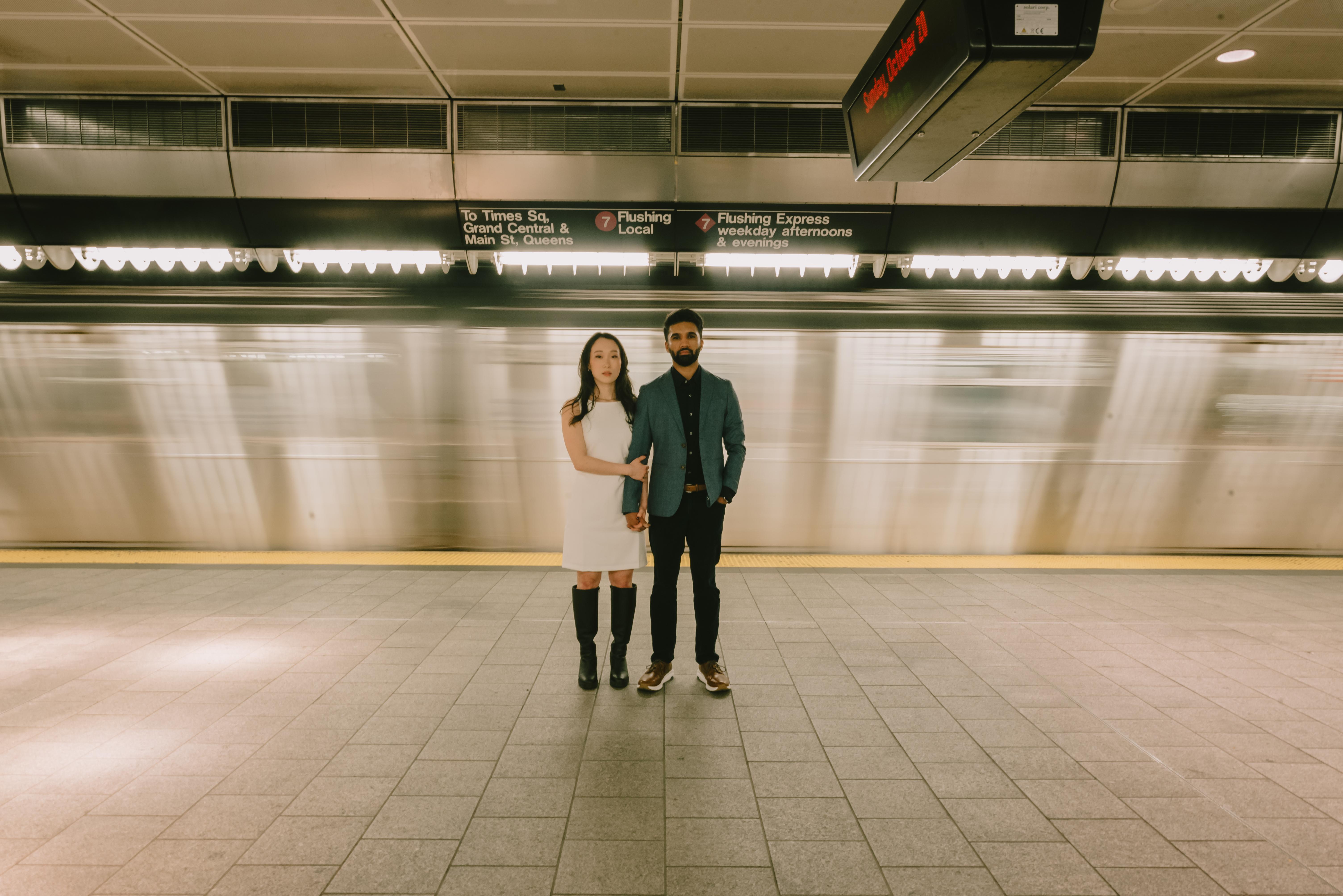 The Wedding Website of Ashwin Prakash and Justine Shin