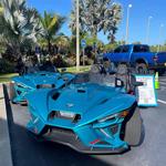 Space Coast Slingshots