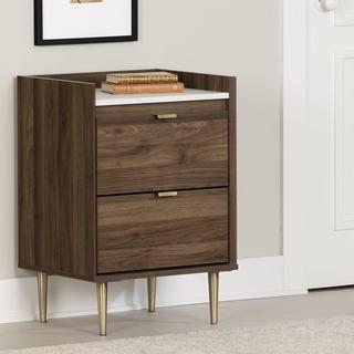 Hype 2-Drawer Nightstand