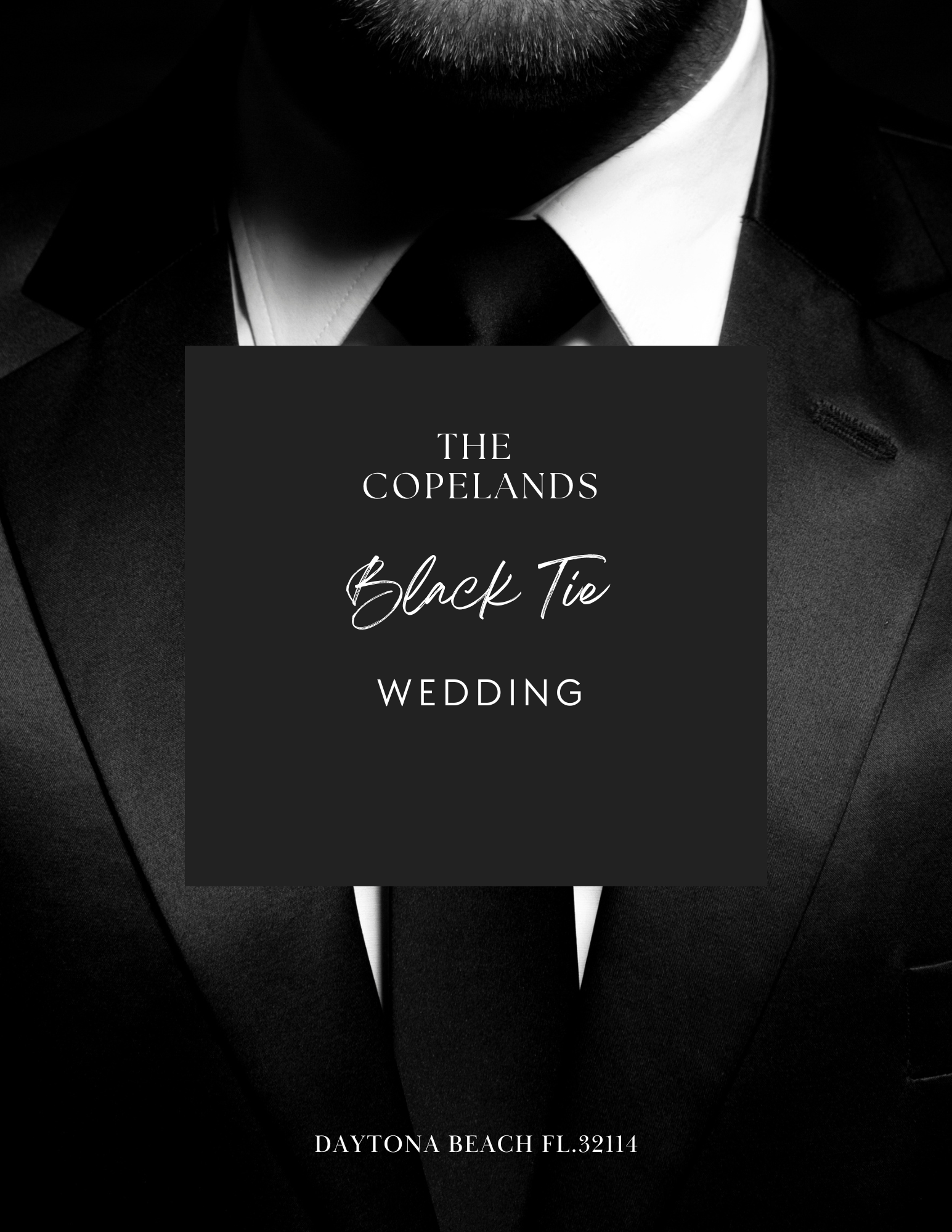 The Wedding Website of Jessica Fagins and Patricia Copeland