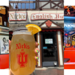 Nick's English Hut