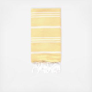 Turkish Beach Towel