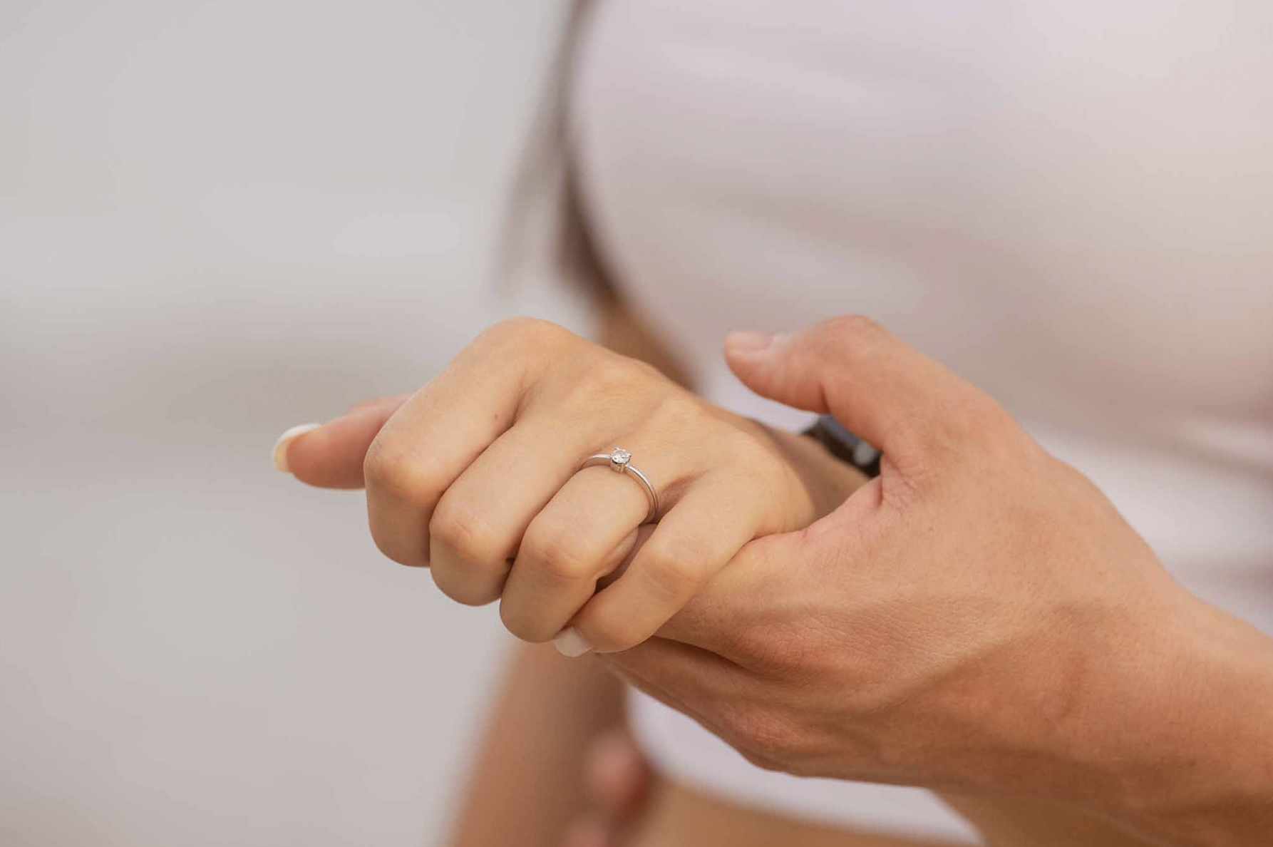 The Wedding Website of Idoia Just Inglès and Robin Schröter