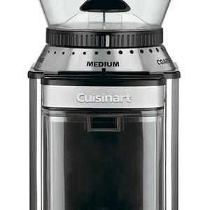 Cuisinart DBM-8 Supreme Grind Automatic Burr Mill