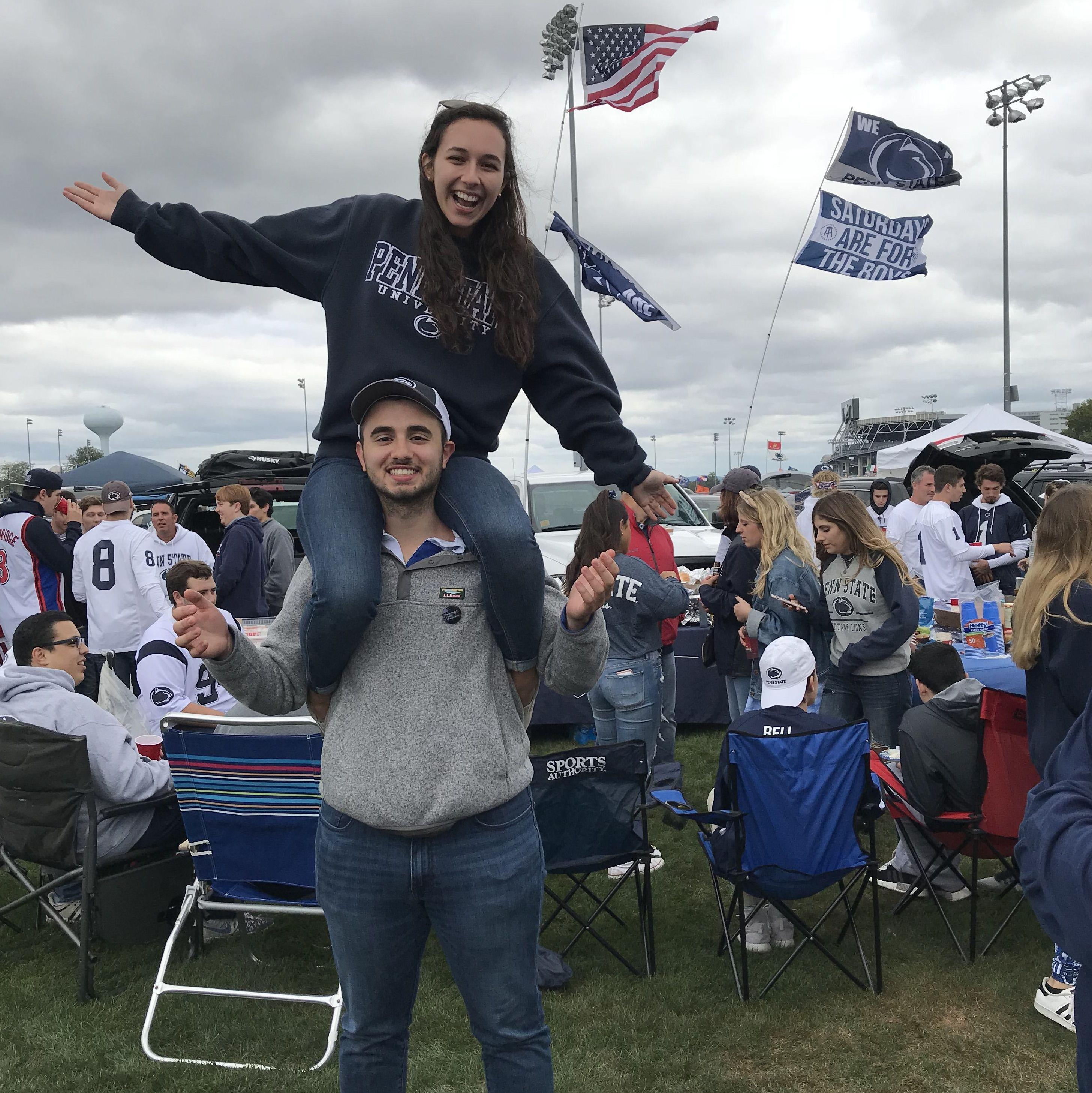 Happy Valley