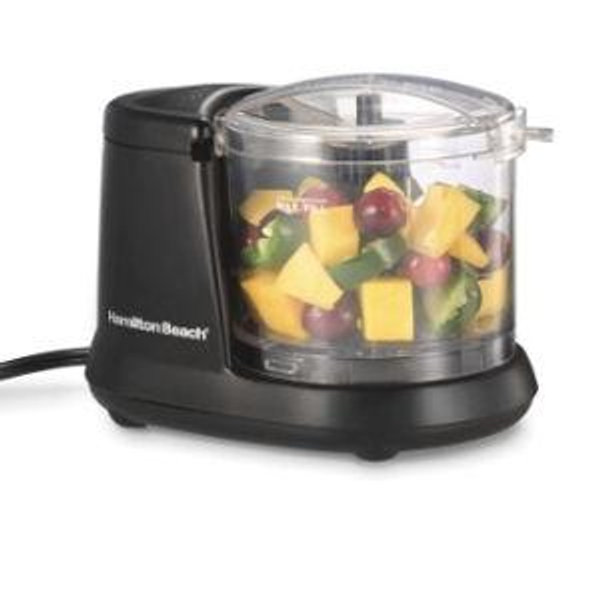 Kitchen Collection By Hamilton Beach 1.5 Cup Food Chopper 72410KC
