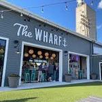 The Wharf