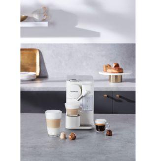 Nespresso - Lattissima One Original Espresso Machine with Milk Frother by De'Longhi