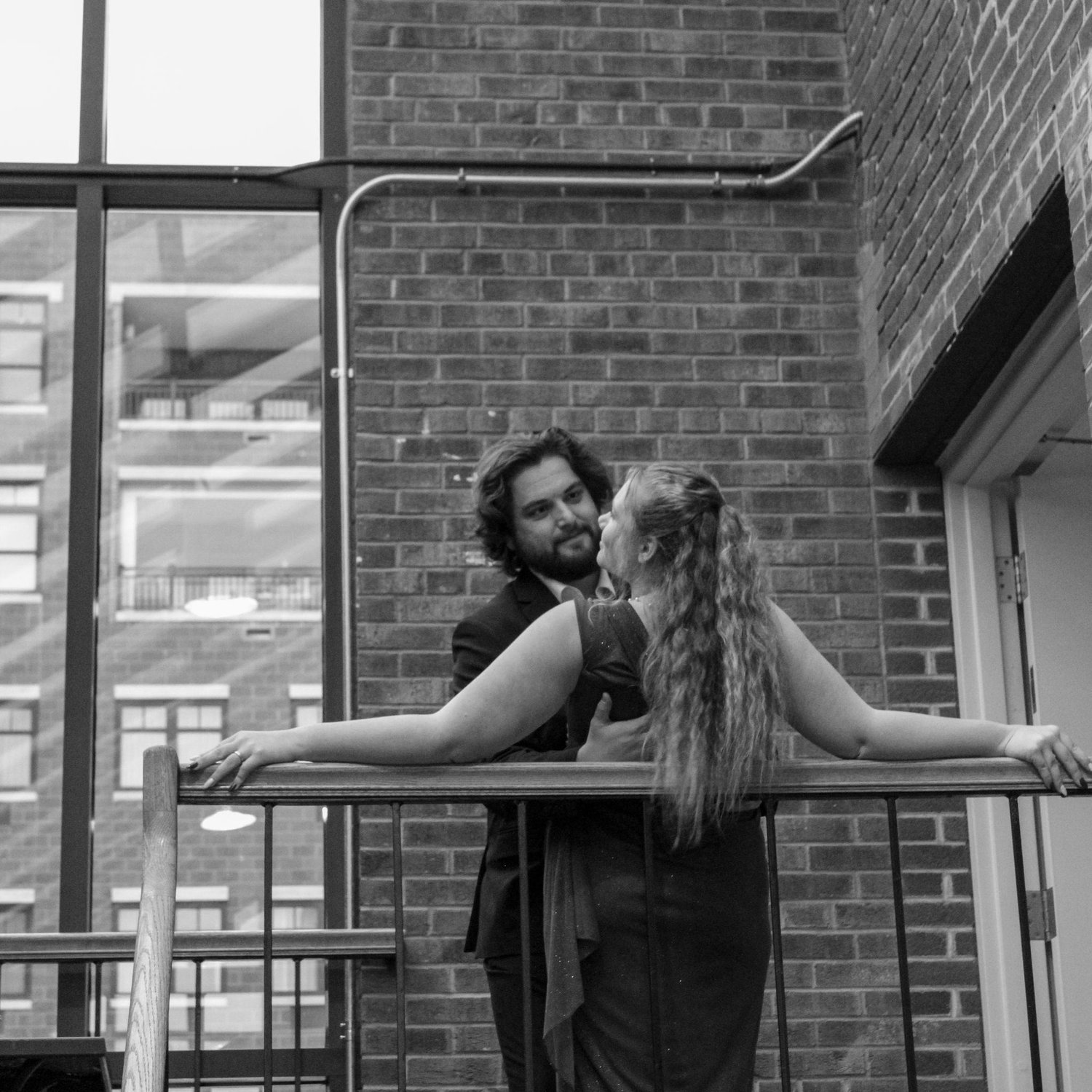 Engagement Photo Shoot (December 2025)