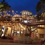 Norwood's Restaurant & Treehouse Bar