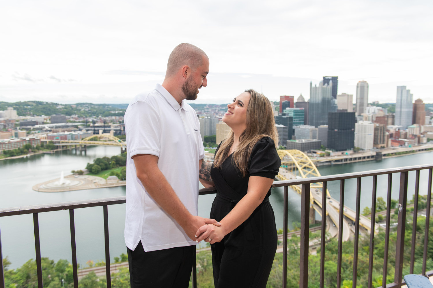 The Wedding Website of Sabrina DeFeo and David Szekely