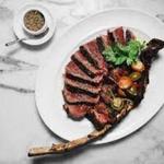 RPM Steak