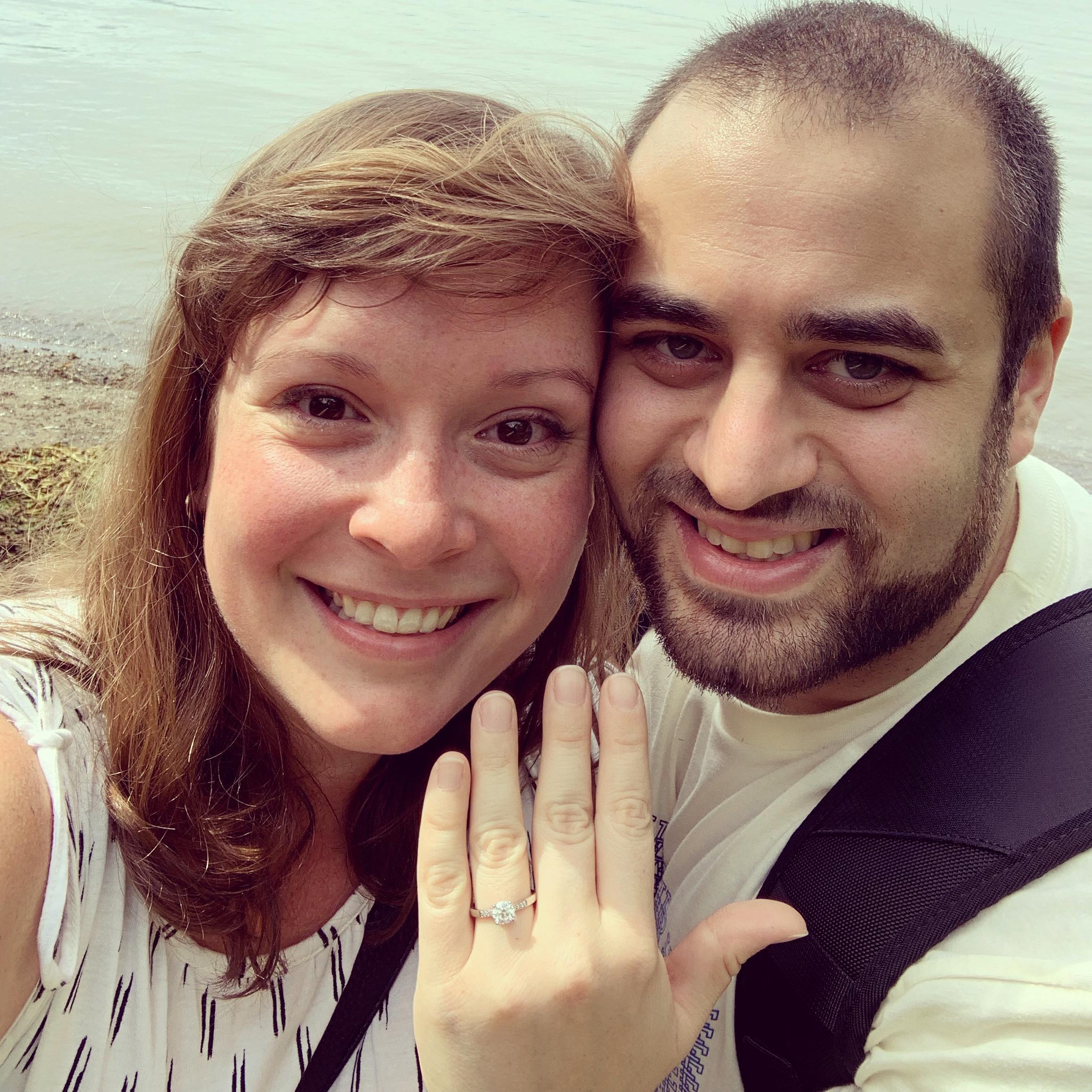 Our engagement