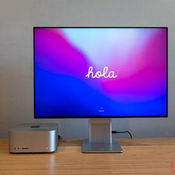 Mac Studio