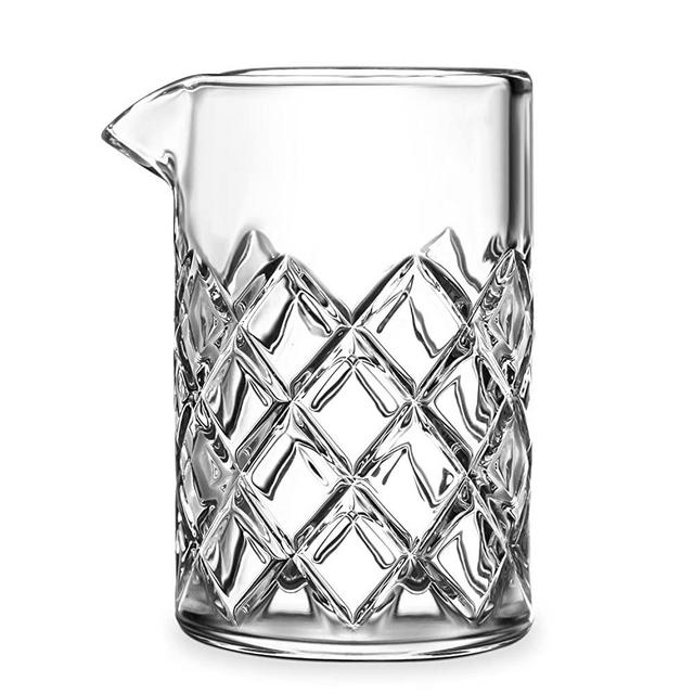 Luminarc Yarai, Mixing Glass, Clear