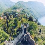 Castello di Vezio