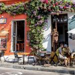 Coffee Shops | Cafes