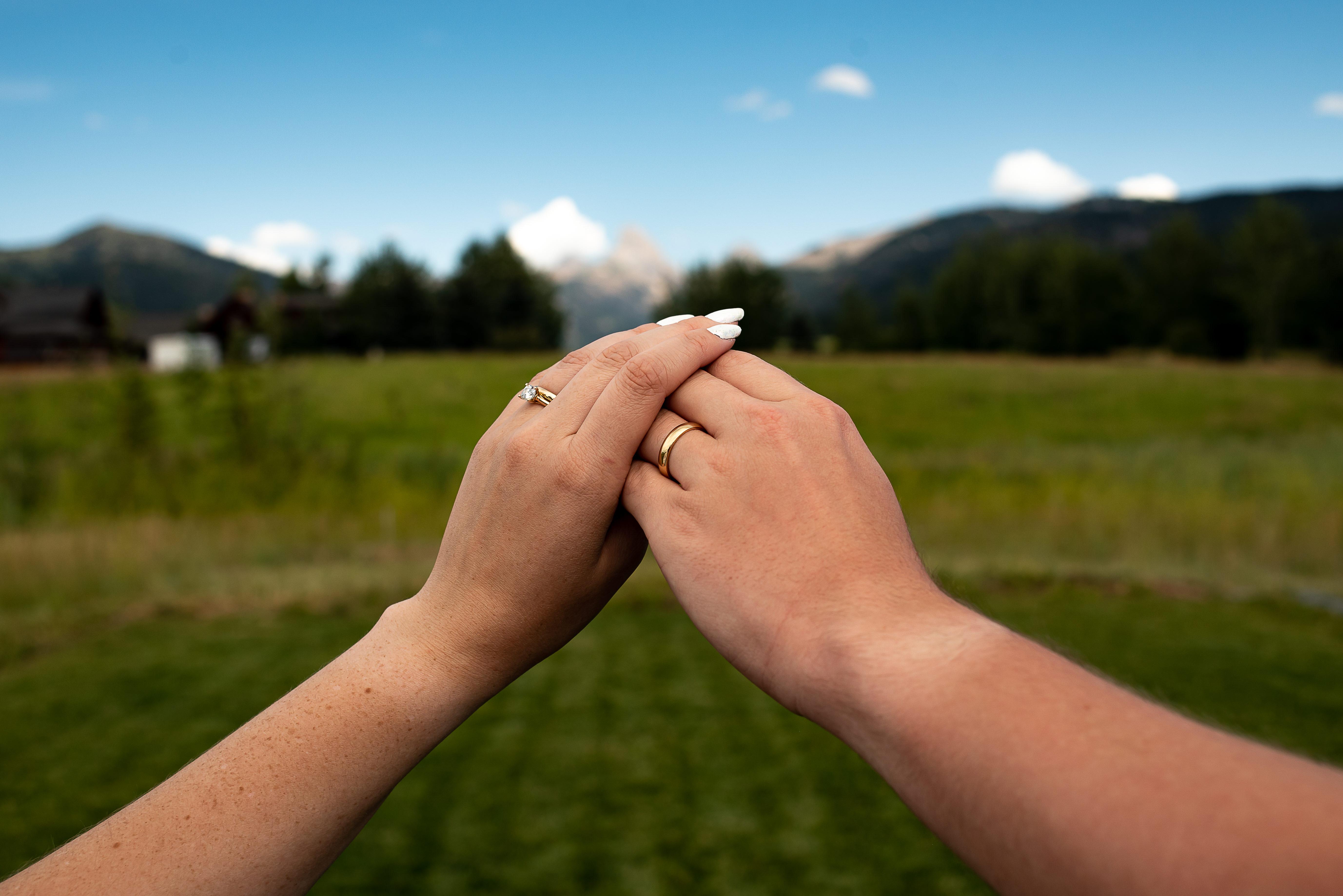 The Wedding Website of Emma Sheehan and William Tomer