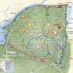 Adirondack Scenic Byways & Mountain Towns