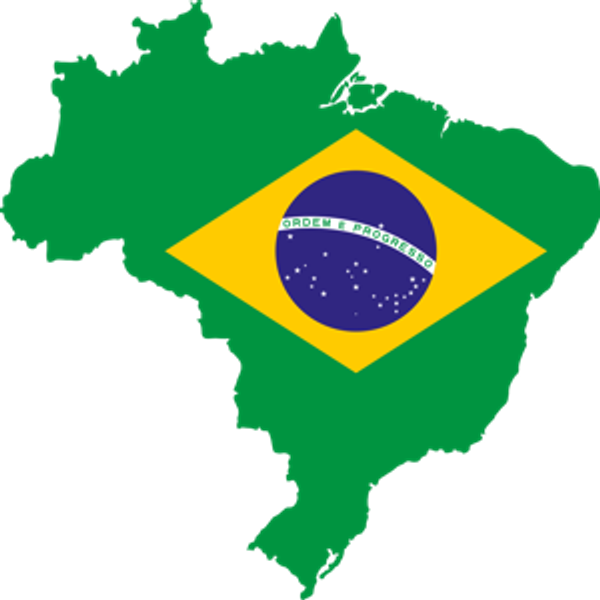 Trip to Brazil