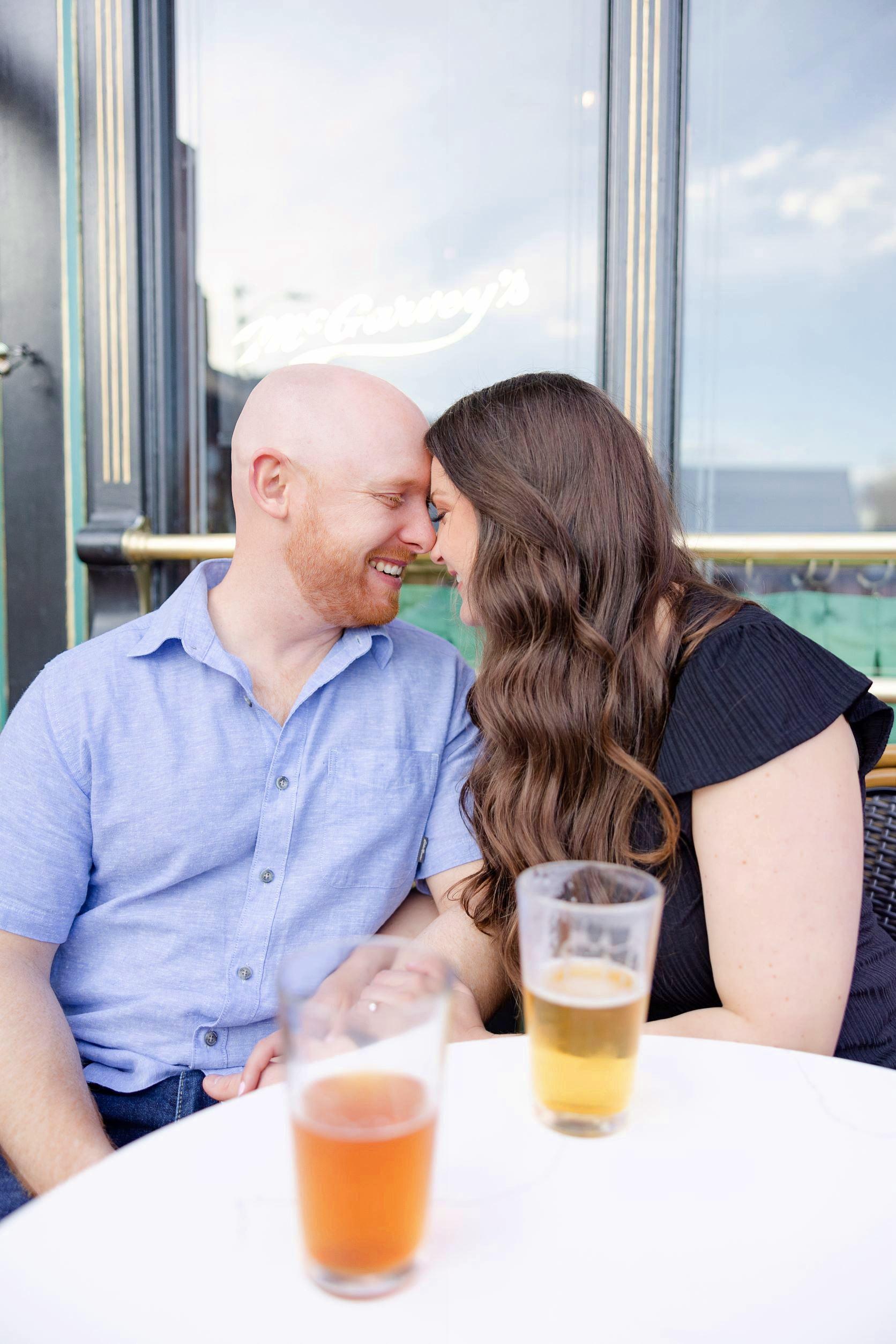 The Wedding Website of Allison Kotz and Mark Perry