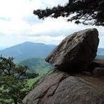 Potatopatch Mountain Loop
