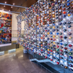 Chick-fil-A College Football Hall of Fame