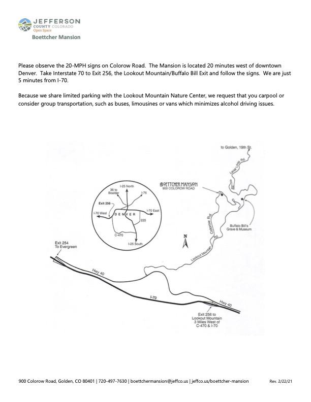 The Wedding Website of Anna Tafoya and Liam Russell