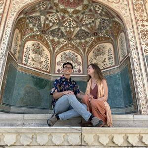Walking tour