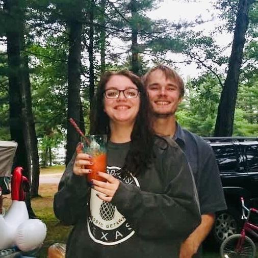 One of the best camping weekends!