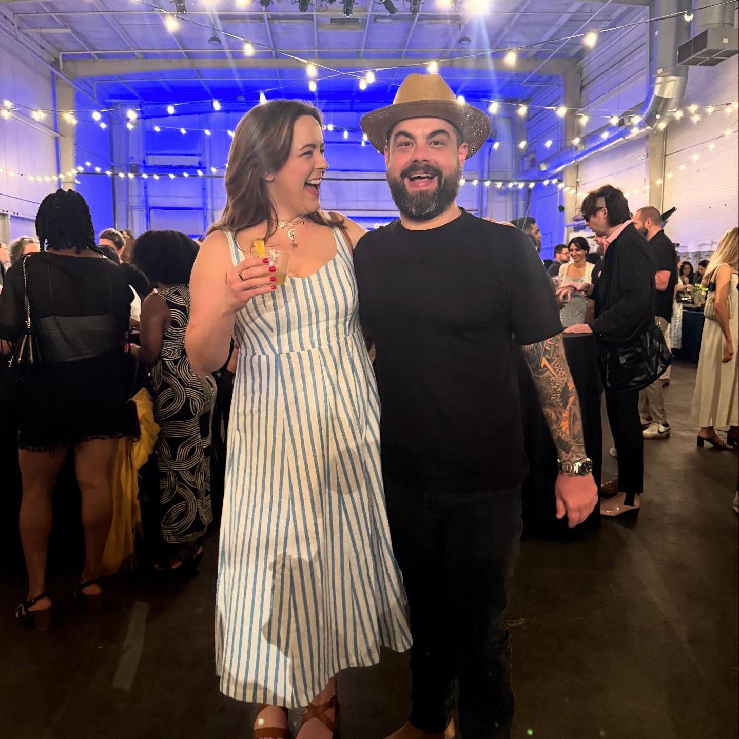 Tastemakers Awards