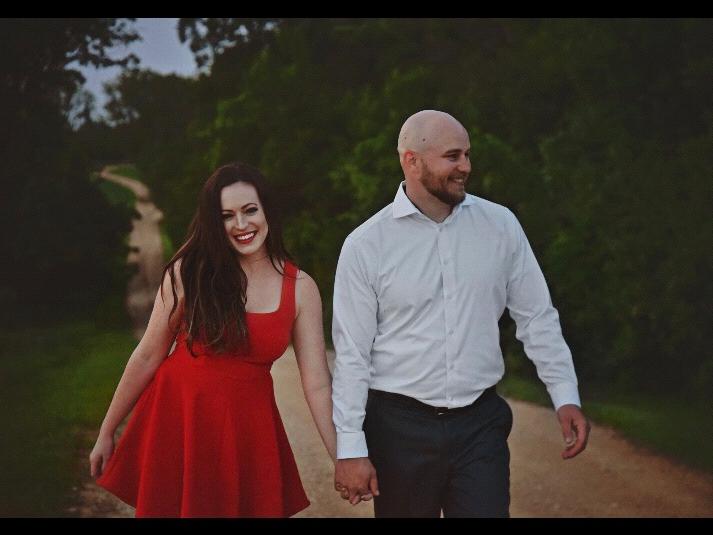 The Wedding Website of Tara Miller and Austin Cooley