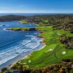 Pebble Beach
