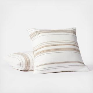 Lobos Organic Euro Sham