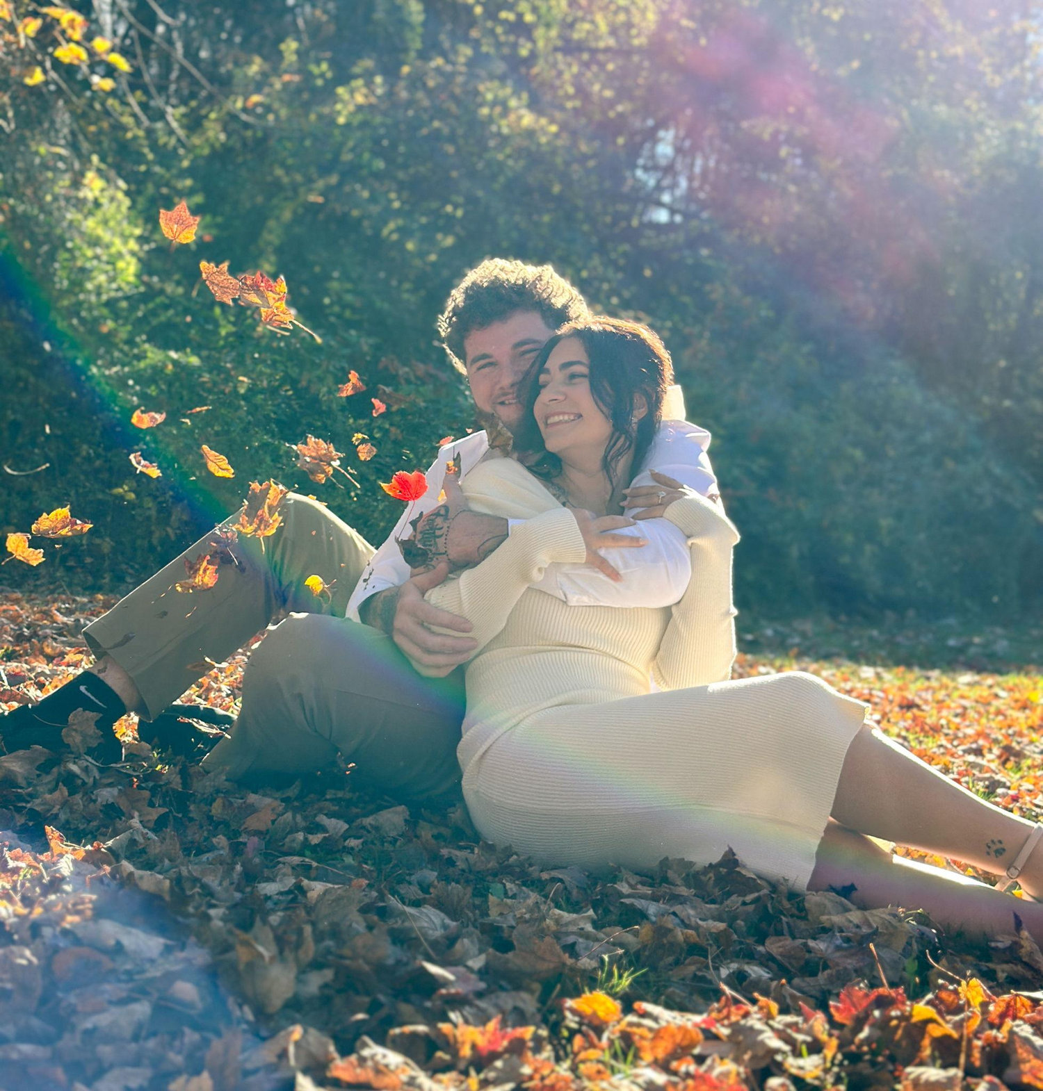 The Wedding Website of Natalie Loranger and Dakota Rodriguez