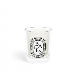 Baies / Berries candle