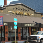 The Fenton House Restaurant