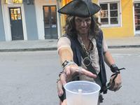 Pirates of the Quarter Tours