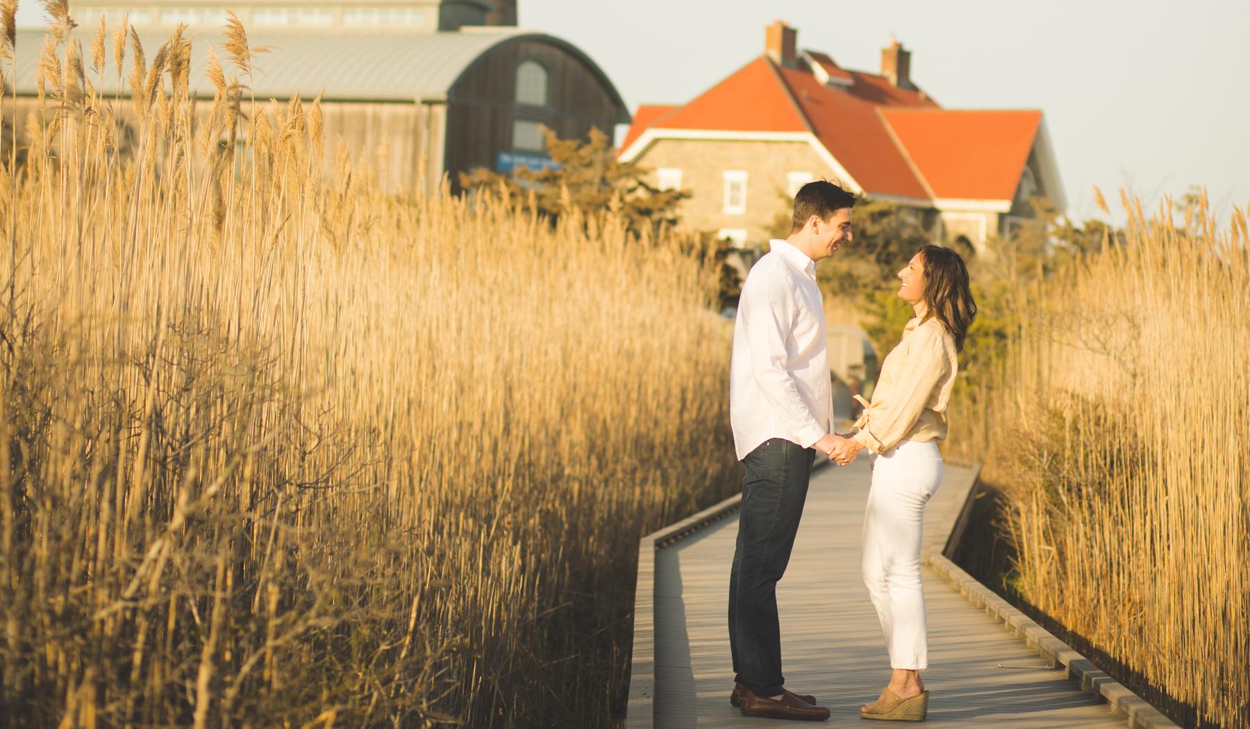 The Wedding Website of Katie Goodwin and Christian Coletta