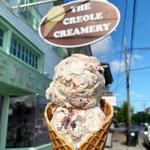Creole Creamery