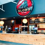 Slows To Go