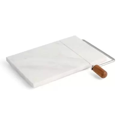 Artisanal Kitchen Supply® Marble Cheese Slicer