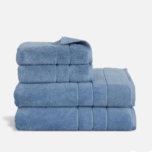 Bath Sheet Set