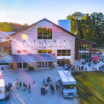 Hardywood Park Craft Brewery - West Creek