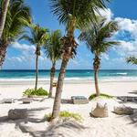 Tulum Beach